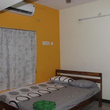 Centaurus Homestay Near Trichy Airport Tiruchirappalli 외부 사진