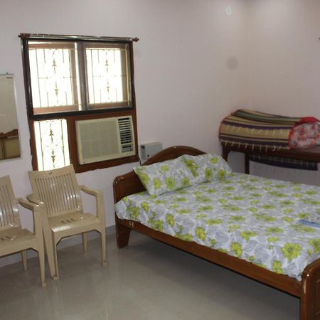 Centaurus Homestay Near Trichy Airport Tiruchirappalli 외부 사진