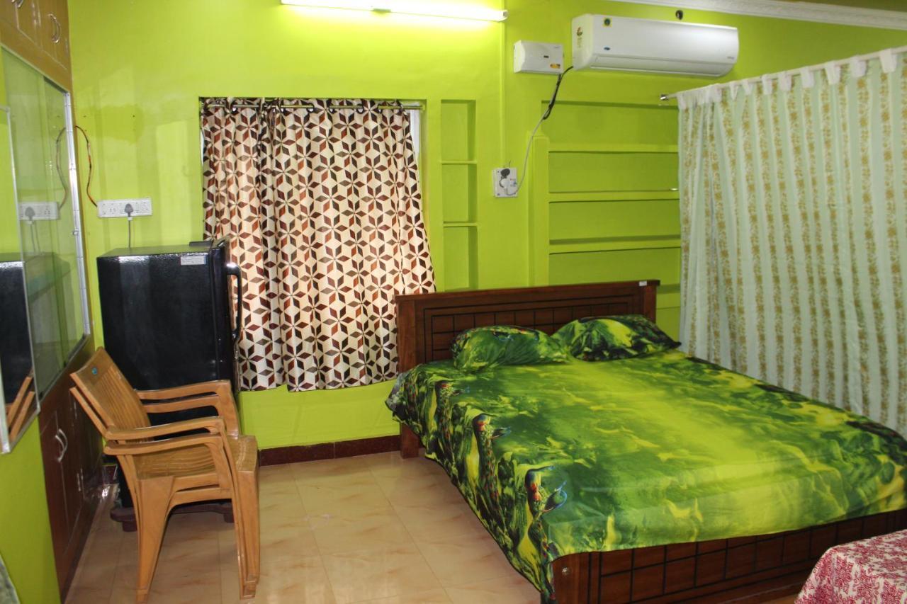 Centaurus Homestay Near Trichy Airport Tiruchirappalli 외부 사진
