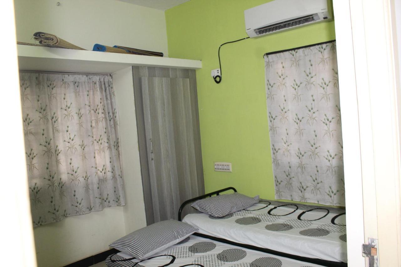 Centaurus Homestay Near Trichy Airport Tiruchirappalli 외부 사진