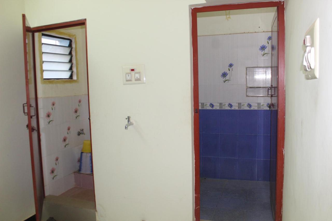 Centaurus Homestay Near Trichy Airport Tiruchirappalli 외부 사진