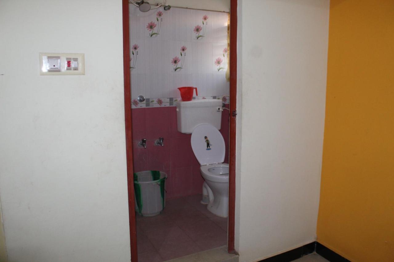 Centaurus Homestay Near Trichy Airport Tiruchirappalli 외부 사진