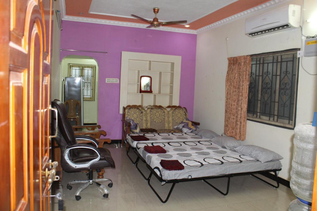 Centaurus Homestay Near Trichy Airport Tiruchirappalli 외부 사진