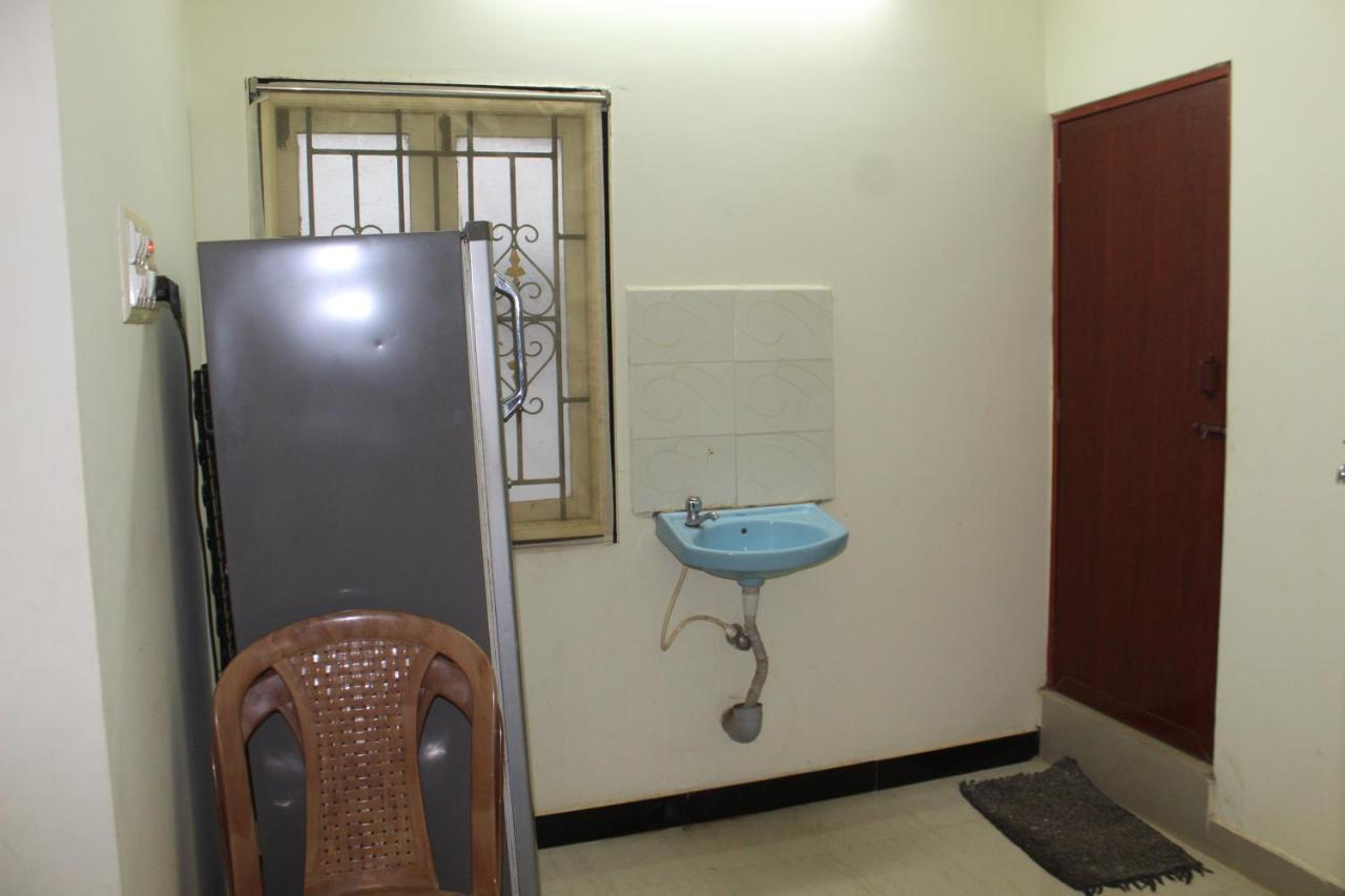 Centaurus Homestay Near Trichy Airport Tiruchirappalli 외부 사진