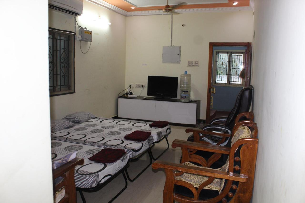 Centaurus Homestay Near Trichy Airport Tiruchirappalli 외부 사진