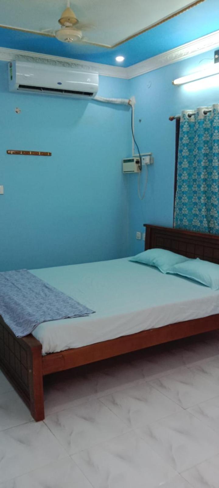 Centaurus Homestay Near Trichy Airport Tiruchirappalli 외부 사진